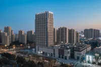 โรงแรมสำหรับครอบครัวเอิร์ล (พลาซ่าวูเย่ รัฐบาลเทศบาล ฉูโจว)