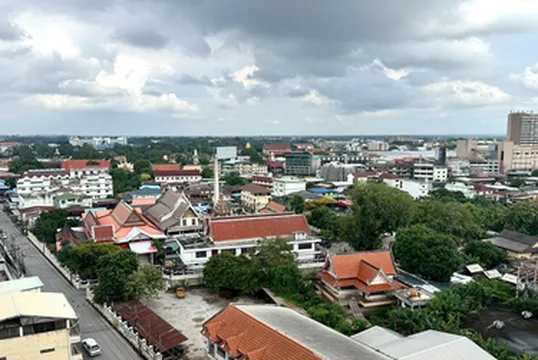 รูปภาพของโรงแรมไพลิน