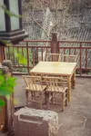 Yunoji Forest Courtyard Homestay (Wufengxi Ancient Town)