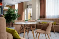 Park & House Hotel