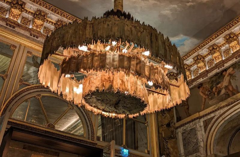 Hotel de Crillon A Rosewood Hotel photo 4