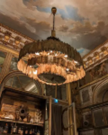 Hotel de Crillon A Rosewood Hotel