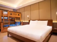 Laixuntang Chinese Inn (Ancient Town Scenic Area) Hotels in Xinyi