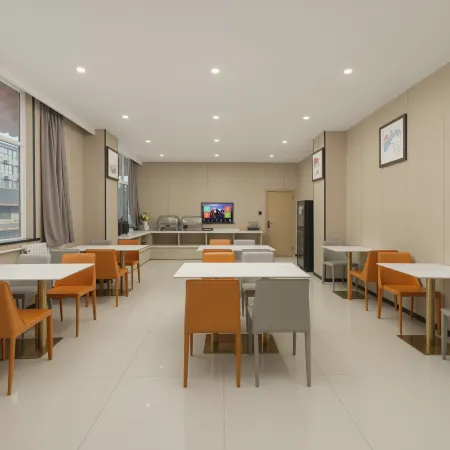 Shankee Yue Hotel (Xianyang Lake Old Street)