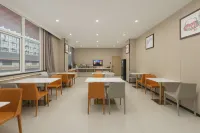 Shankee Yue Hotel (Xianyang Lake Old Street) - Kitchen