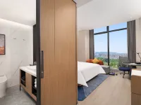 Hampton by Hilton Cixi Guanhaiwei Hotels in Cixi
