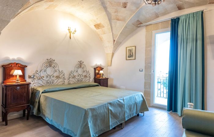 Masseria Borgo Segine - Relais Nel Salento