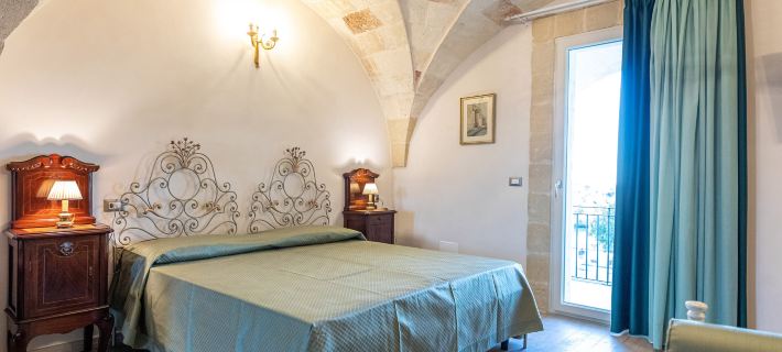 Masseria Borgo Segine - Relais Nel Salento Hotels in Melendugno