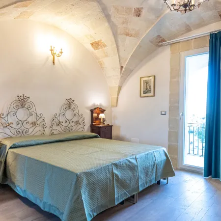Masseria Borgo Segine - Relais Nel Salento