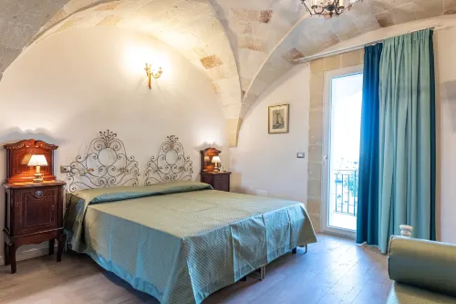 Masseria Borgo Segine - Relais Nel Salento