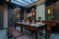 Pingyao Xianzhai Juguang Mansion