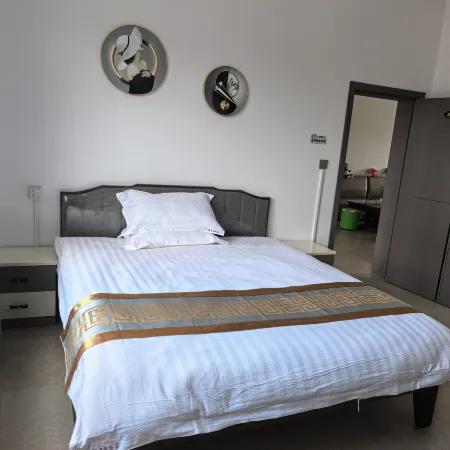 Zigong Qianyunju Homestay
