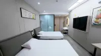 蘭鉑ホテル 響水欧亜新城