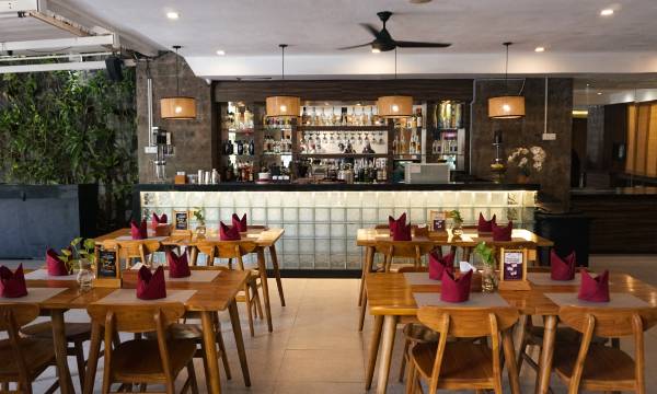 Tusita Boutique Hotel