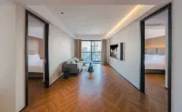 Intercity Hotel & Serviced Apartment Phnom Penh Downtown