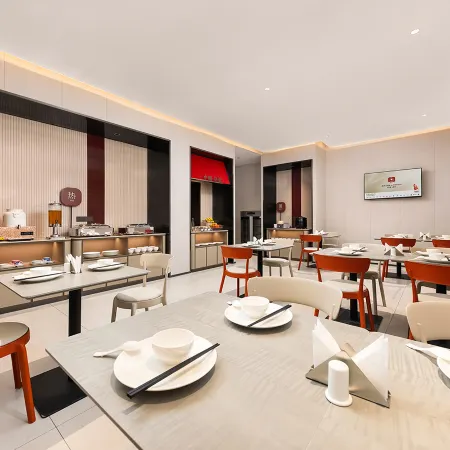 Shankee Hotel (Yichun Wanzai Zhutan Town)