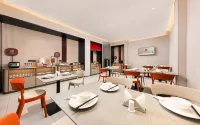 Shankee Hotel (Yichun Wanzai Zhutan Town) - Breakfast