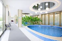 Lvbao Lezhi Hot Spring Hotel - balneario