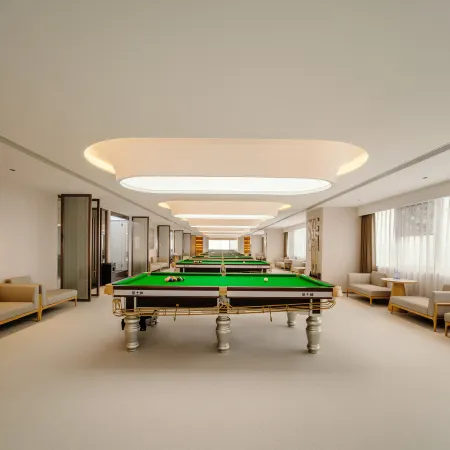Chaowan Hotel
