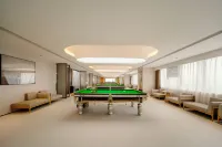 Chaowan Hotel