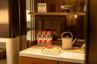 Jin Yuan Grand Hotel - Quầy Bar