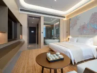 Lufeng Sanjia Garden Hotel فنادق في لوفنغ