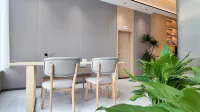 Lichen Yunyu Hotel - Bãi đậu xe
