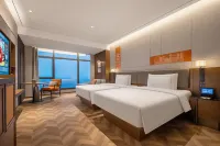 UrCove by Hyatt Hefei Shushan