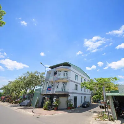 Ha Linh Hotel Vung Tau