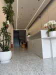 Yibo Hotel (Mengzi Nanhu Park Xintiandi Pedestrian Street)