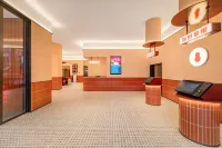 Hello Hotel (Fenghuang Avenue Branch, Zhongshan District, Liupanshui)