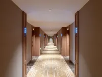 Vienna Hotel (Xinxiang Yanjin Ping'an Avenue Branch） Hotels in Yanjin