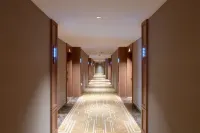 Vienna Hotel (Xinxiang Yanjin Ping'an Avenue Branch）