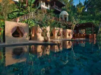Nandini Jungle by Hanging Gardens - Jacuzzi