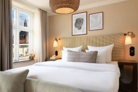 NH Copenhagen Grand Joanne