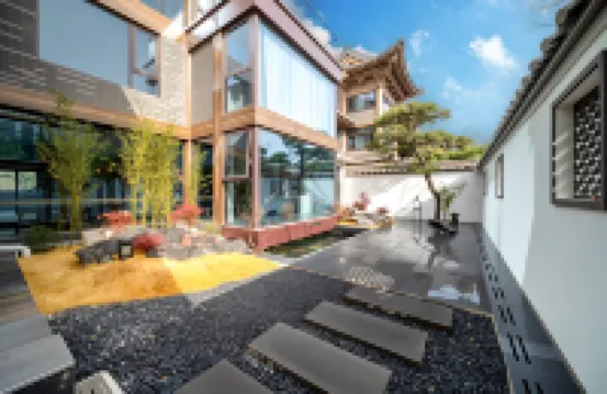 The Zhao Hua Tai Inn