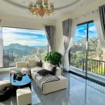 GaUn Hill Villa Da Lat