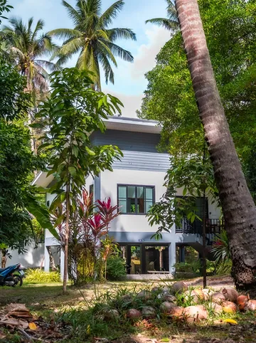 รูปภาพของDeniz's Zen Nest