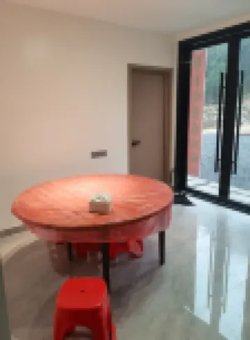 Shiyan Homestay (Sanqingshan Gangshou Cableway)