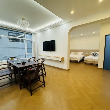 Qian Xiaozhu Homestay (Taihang Water Town)