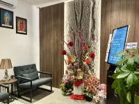 Muari Boutique Hotel