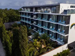 The Z2 Hotel