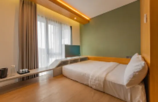 JW Home Boutique Hotel Cirebon, Azana Hotels Collection Hotels in 