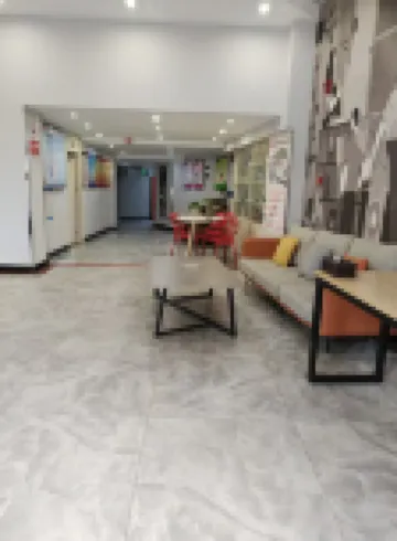 Shankee Chain Hotel (Yudu Railway Station)