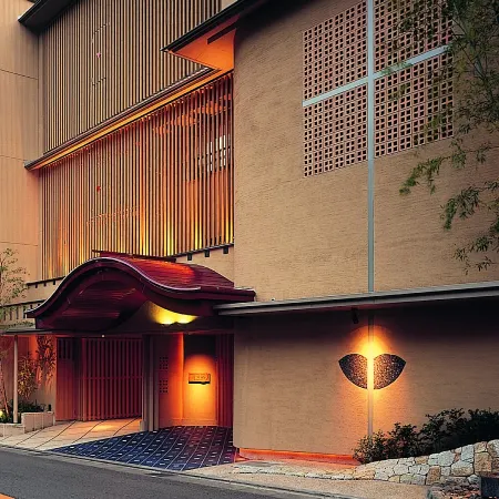 Tsukino Sumika Atami Juraku Hotel
