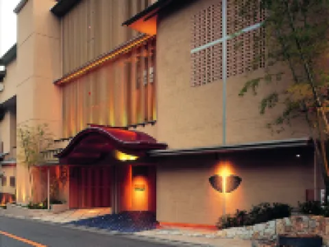 츠키노 수미카 아타미 주라쿠 호텔