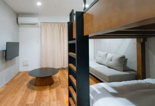 미어 레지던스호텔 미야코공항