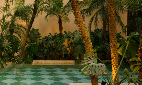 MitAn Resort Hotel(Chongqing Jiefangbei Branch)