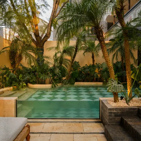 MitAn Resort Hotel(Chongqing Jiefangbei Branch)