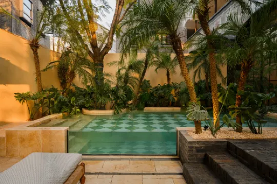 MitAn Resort Hotel(Chongqing Jiefangbei Branch)